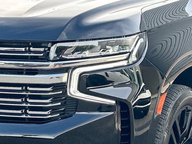 used 2023 Chevrolet Tahoe car, priced at $60,526
