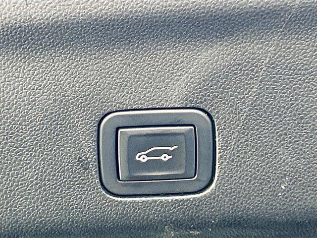 used 2023 Chevrolet Tahoe car, priced at $60,526
