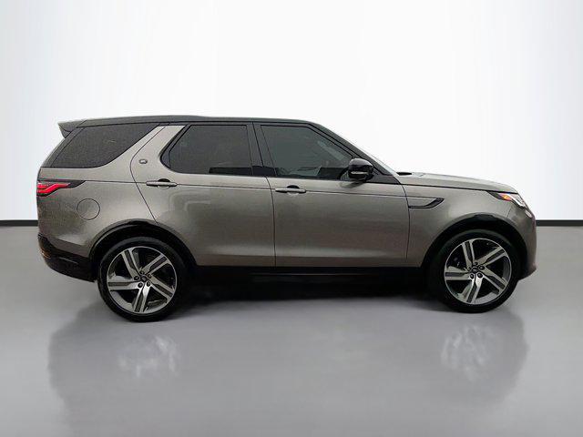 used 2025 Land Rover Discovery car, priced at $69,991