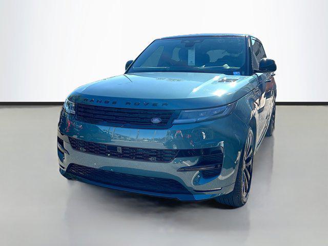 new 2025 Land Rover Range Rover Sport car, priced at $106,610