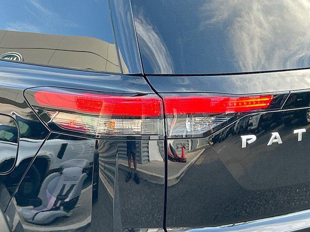 used 2023 Nissan Pathfinder car, priced at $26,398