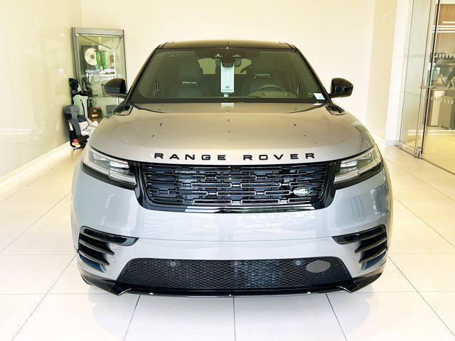 new 2025 Land Rover Range Rover Velar car, priced at $77,680