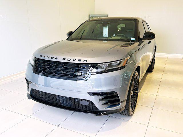 new 2025 Land Rover Range Rover Velar car, priced at $77,680