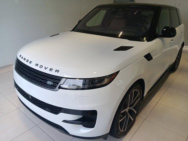 used 2023 Land Rover Range Rover Sport car, priced at $89,700