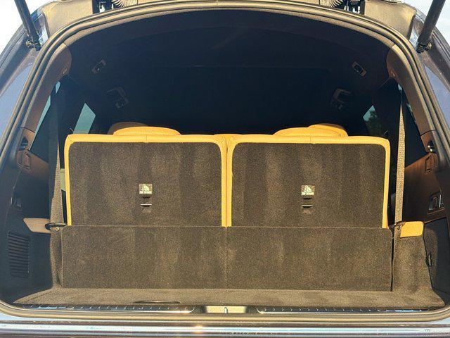 used 2024 Mercedes-Benz GLS 580 car, priced at $76,393