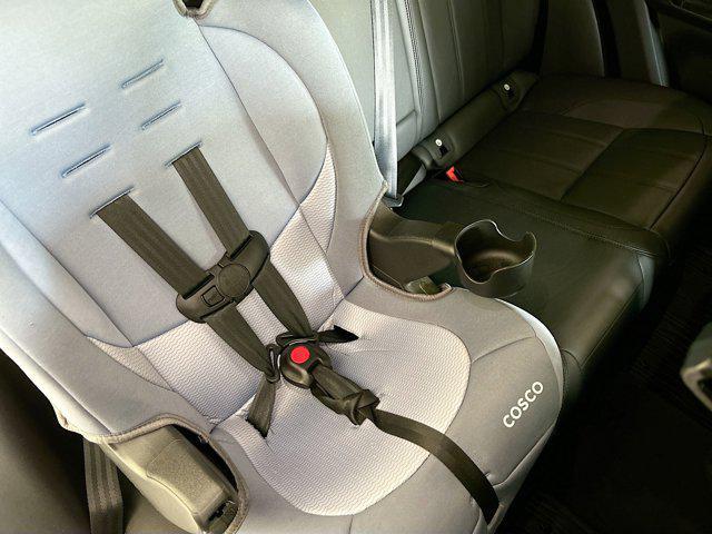 used 2025 Land Rover Range Rover Evoque car, priced at $43,473