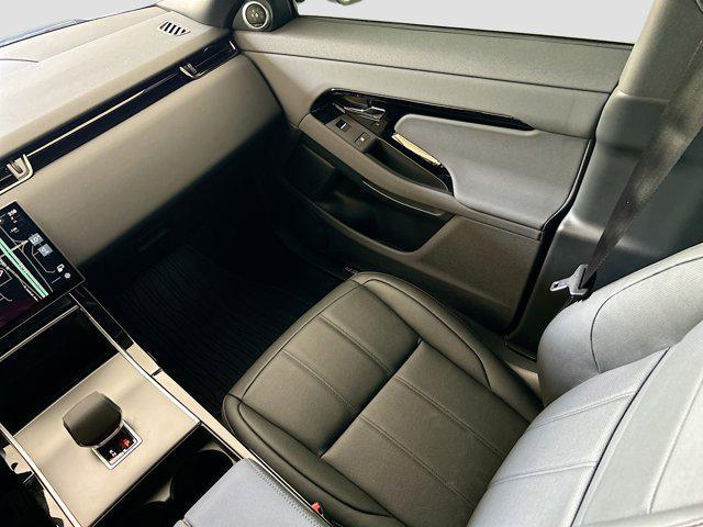 used 2025 Land Rover Range Rover Evoque car, priced at $43,473