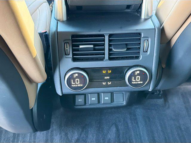 used 2024 Land Rover Discovery car, priced at $40,532