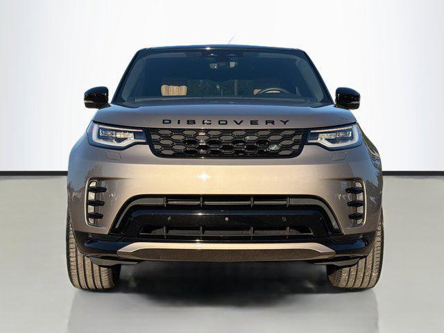 used 2024 Land Rover Discovery car, priced at $40,532