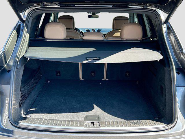 used 2022 Porsche Cayenne car, priced at $67,500