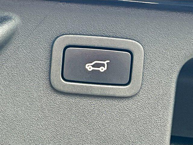 used 2019 Land Rover Discovery Sport car, priced at $18,639