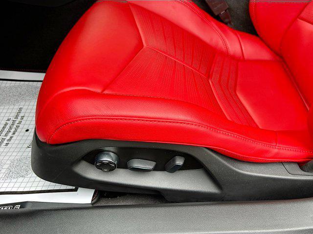 used 2022 Chevrolet Corvette car, priced at $75,000