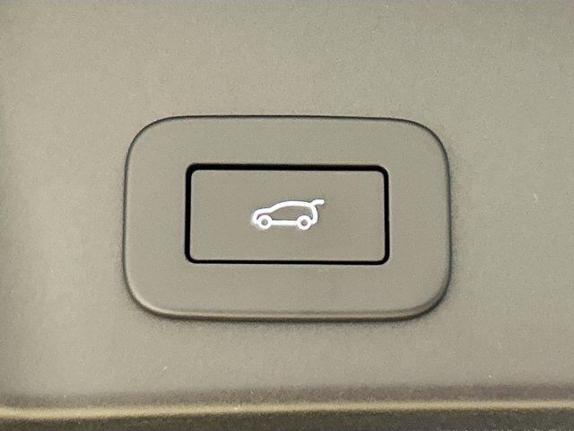 used 2025 Land Rover Range Rover Evoque car, priced at $39,990