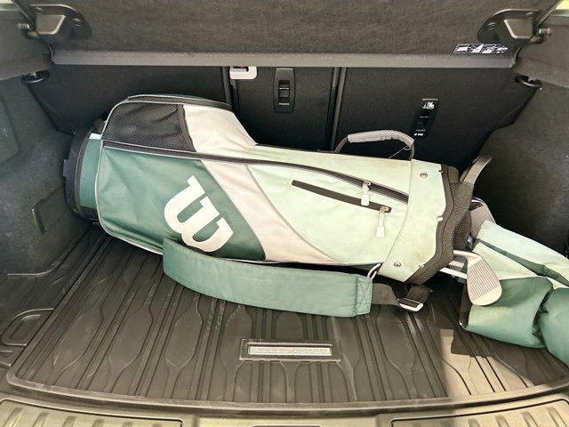 used 2025 Land Rover Range Rover Evoque car, priced at $39,990