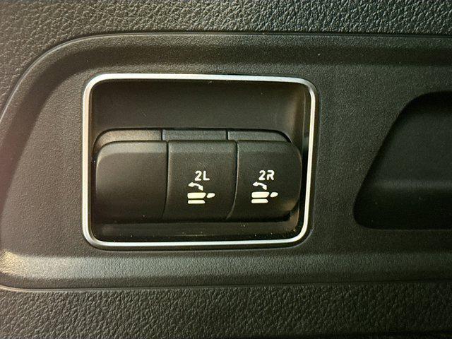 used 2024 Mercedes-Benz GLS 450 car, priced at $75,981