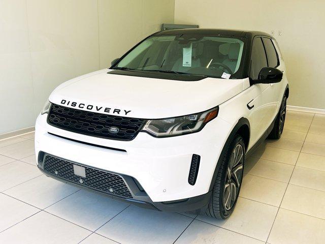 used 2023 Land Rover Discovery Sport car, priced at $48,989