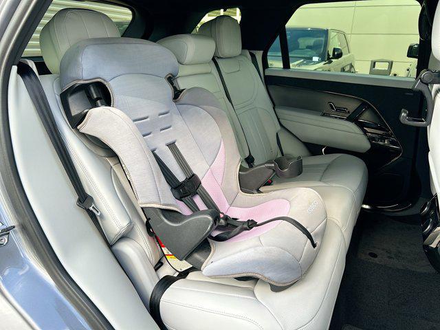 new 2025 Land Rover Range Rover Sport car, priced at $91,825