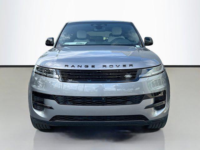 new 2025 Land Rover Range Rover Sport car, priced at $91,825