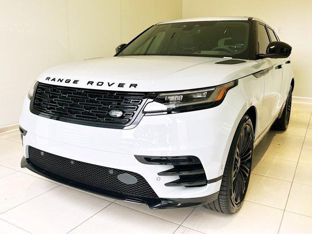 new 2025 Land Rover Range Rover Velar car, priced at $75,605