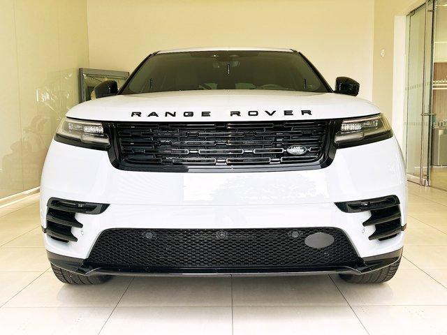 new 2025 Land Rover Range Rover Velar car, priced at $75,605