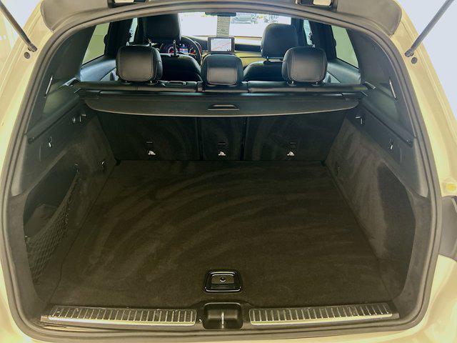 used 2017 Mercedes-Benz GLC 300 car, priced at $18,985