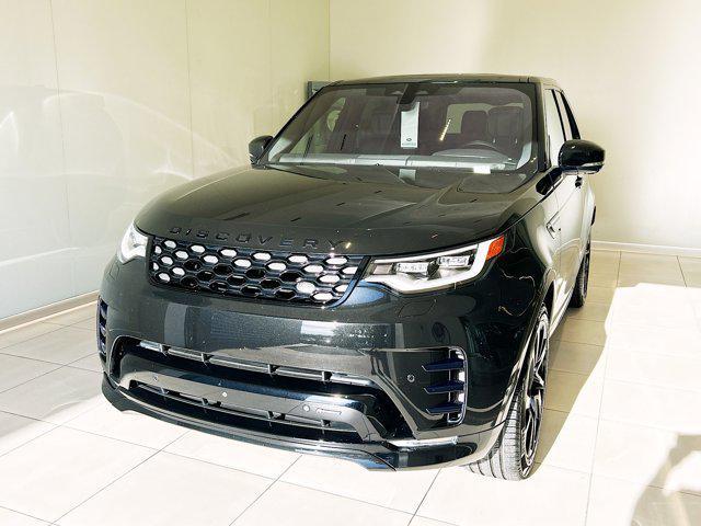 used 2023 Land Rover Discovery car, priced at $61,889