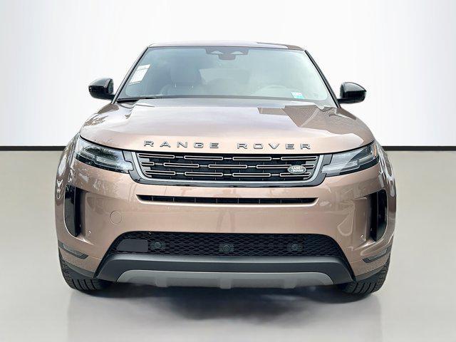 new 2026 Land Rover Range Rover Evoque car, priced at $54,465