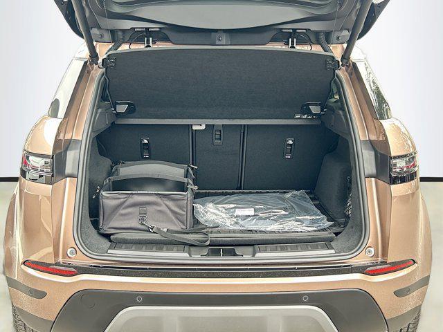 new 2026 Land Rover Range Rover Evoque car, priced at $54,465