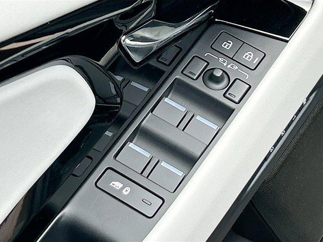 new 2026 Land Rover Range Rover Evoque car, priced at $54,465
