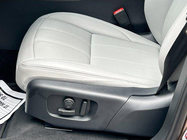 new 2026 Land Rover Range Rover Evoque car, priced at $54,465