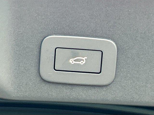 new 2026 Land Rover Range Rover Evoque car, priced at $54,465