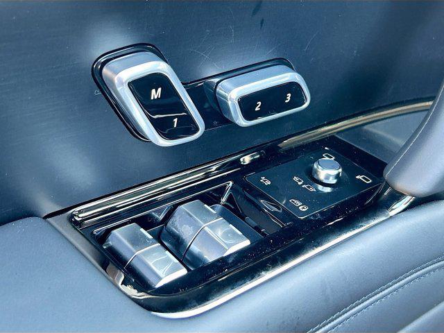 new 2025 Land Rover Range Rover car, priced at $234,655