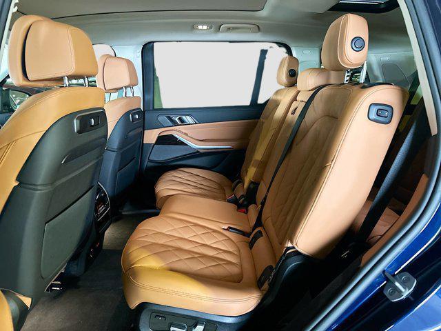 used 2026 BMW X7 car, priced at $91,750