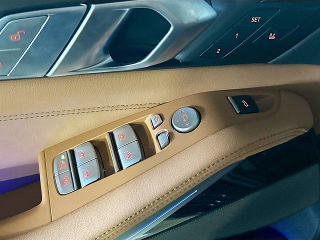 used 2026 BMW X7 car, priced at $91,750