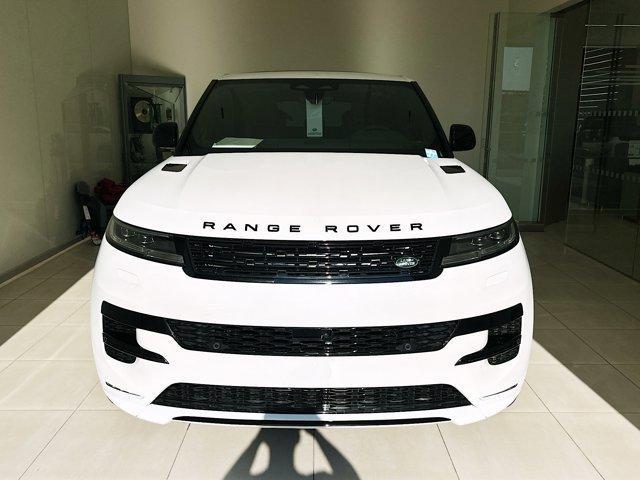 new 2024 Land Rover Range Rover Sport car, priced at $100,800