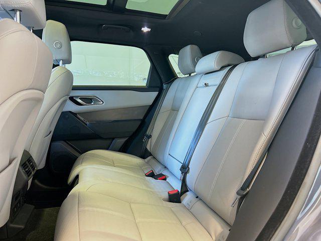 used 2024 Land Rover Range Rover Velar car, priced at $65,000