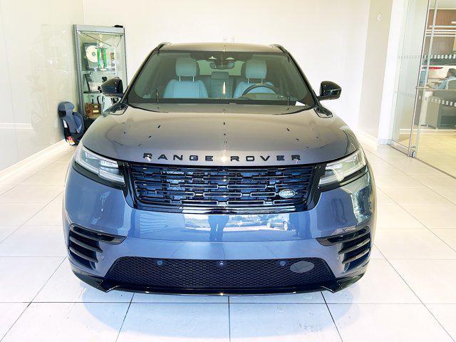 used 2024 Land Rover Range Rover Velar car, priced at $65,000