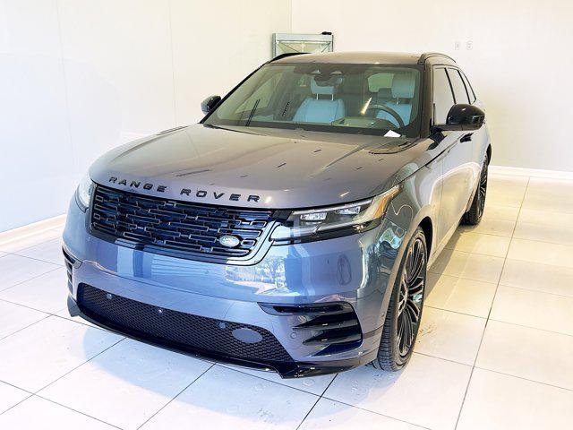 used 2024 Land Rover Range Rover Velar car, priced at $65,000