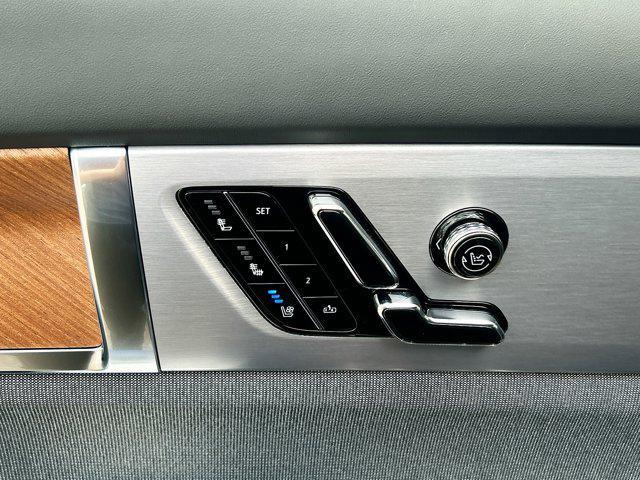 used 2026 Cadillac VISTIQ car, priced at $81,000