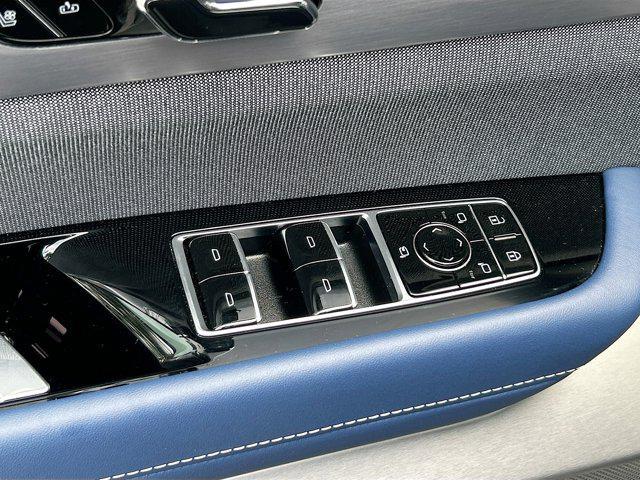 used 2026 Cadillac VISTIQ car, priced at $81,000