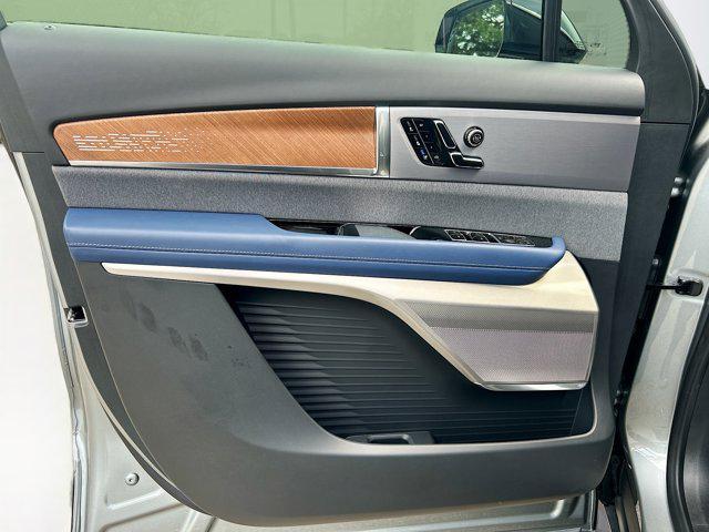 used 2026 Cadillac VISTIQ car, priced at $81,000