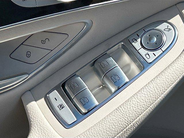 used 2021 Mercedes-Benz GLC 300 car, priced at $29,473