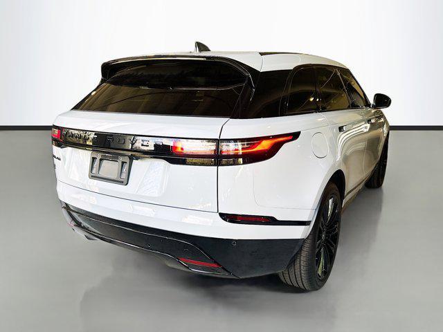 new 2025 Land Rover Range Rover Velar car, priced at $73,980