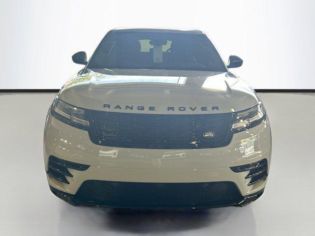 new 2025 Land Rover Range Rover Velar car, priced at $73,980