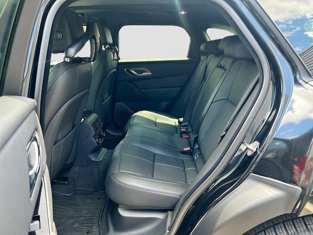 new 2026 Land Rover Range Rover Velar car, priced at $80,265