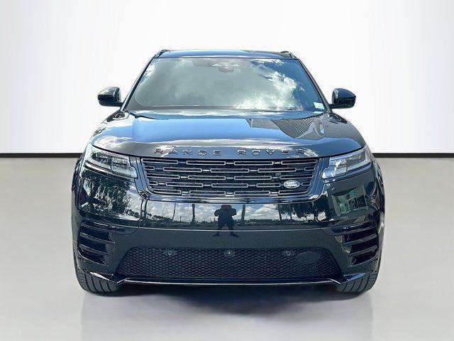 new 2026 Land Rover Range Rover Velar car, priced at $80,265