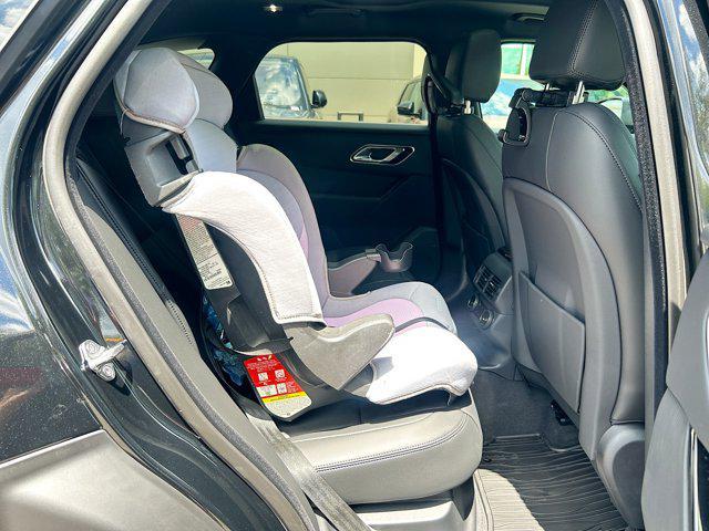 new 2026 Land Rover Range Rover Velar car, priced at $80,265
