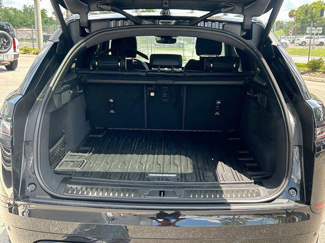 new 2026 Land Rover Range Rover Velar car, priced at $80,265