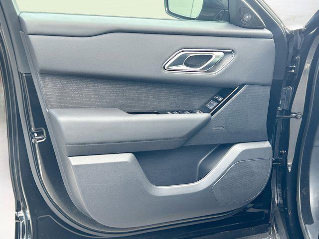 new 2026 Land Rover Range Rover Velar car, priced at $80,265