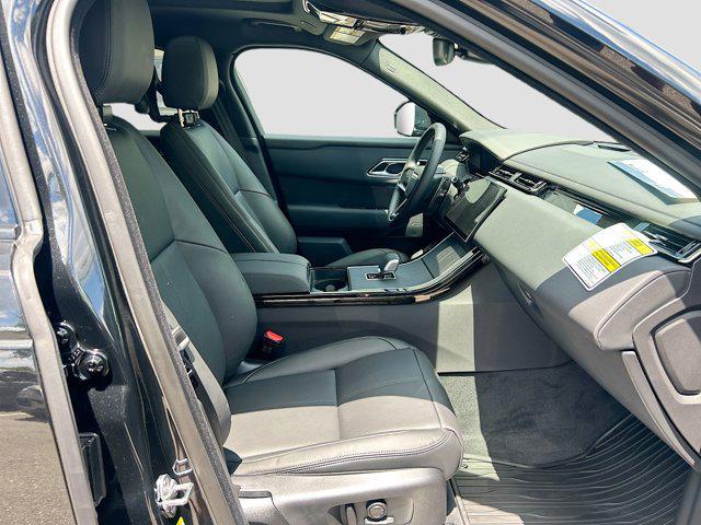 new 2026 Land Rover Range Rover Velar car, priced at $80,265